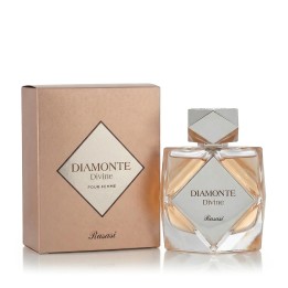 Rasasi Diamonte Divine Pour Femme Eau De Parfum 100 ml (mujer)
