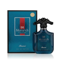 Rasasi Monarch Eau De Parfum 100 ml (hombre)