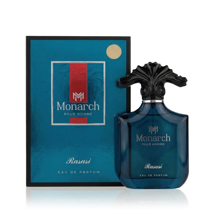 Rasasi Monarch Eau De Parfum 100 ml (herren)