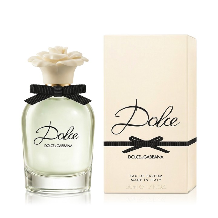 Dolce & Gabbana Dolce Eau De Parfum 50 ml (damen)