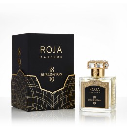 Roja Parfums Burlington 1819 Eau De Parfum 100 ml (unisex)