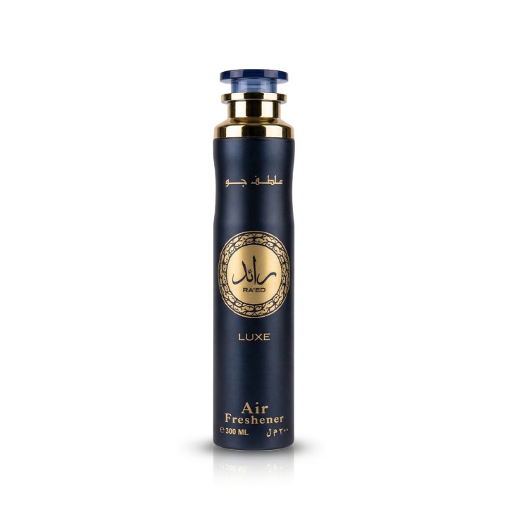 Lattafa Ra'ed Luxe Interior Scent 300 ml (unisex)