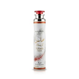 Lattafa Mahasin Crystal Interior Scent 300 ml (damen)