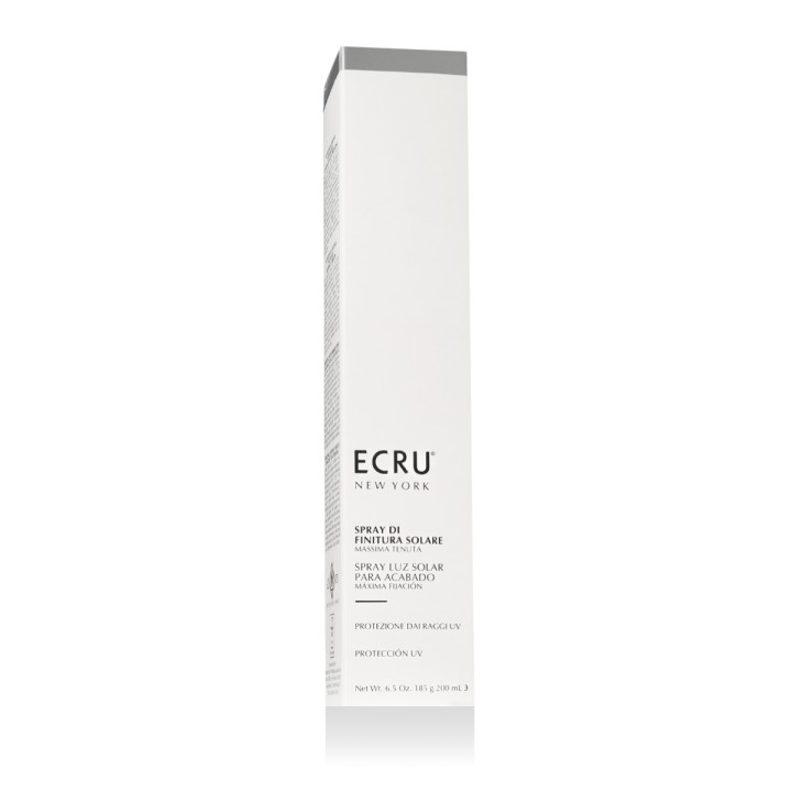 ECRU® Sunlight Finishing Spray 200 ml