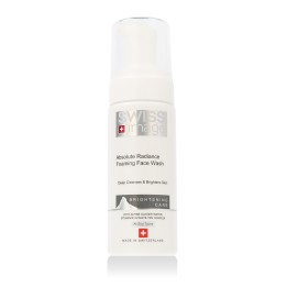 SWISS Image Brightening Care Absolute Radiance Foaming Face Wash 150 ml
