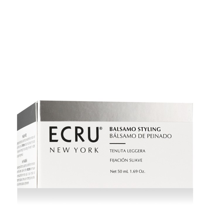 ECRU® Styling Balm 50 ml