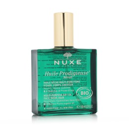 Nuxe Huile Prodigieuse Néroli Multi-Purpose Dry Oil 100 ml