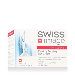SWISS Image Anti-Age Care Elasticity Boosting Day Cream 50 ml
