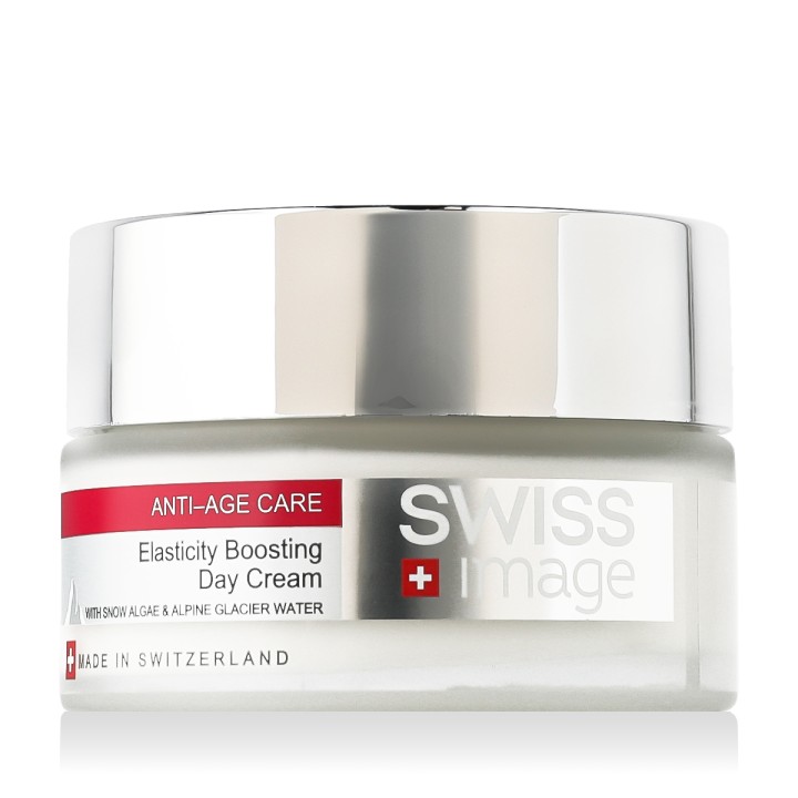 SWISS Image Anti-Age Care Elasticity Boosting Day Cream 50 ml