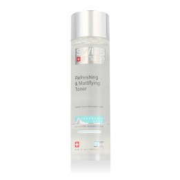 SWISS Image Essential Care Refreshing & Mattifying Toner 200 ml