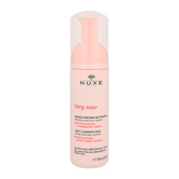Nuxe Very Rose Light Cleansing Foam 150 ml