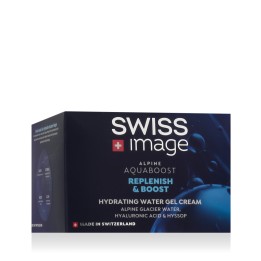 SWISS Image Alpine Aquaboost Replenish & Boost Hydrating Water gel Cream 50 ml
