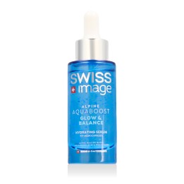 SWISS Image Alpine Aquaboost Glow & Balance Hydrating Serum 30 ml