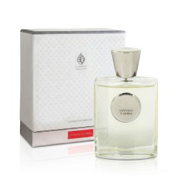 Giardino Benessere Sandalo e Mirra Extrait de parfum 100 ml (unisex)