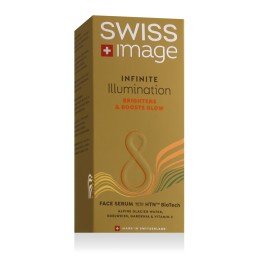 SWISS Image Infinite Illumination Brightens & Boosts Glow Face Serum 30 ml