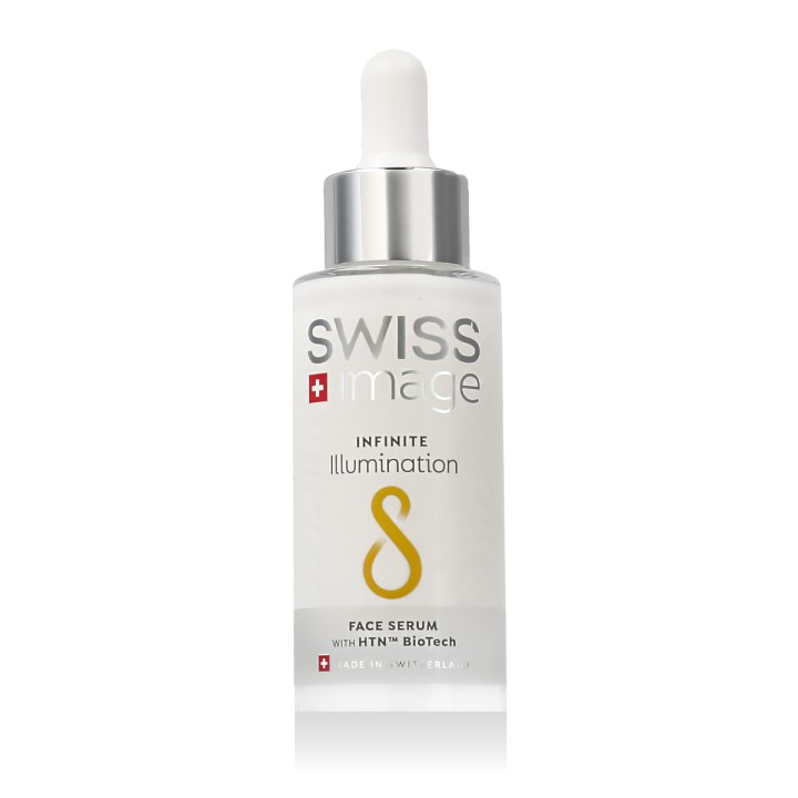SWISS Image Infinite Illumination Brightens & Boosts Glow Face Serum 30 ml