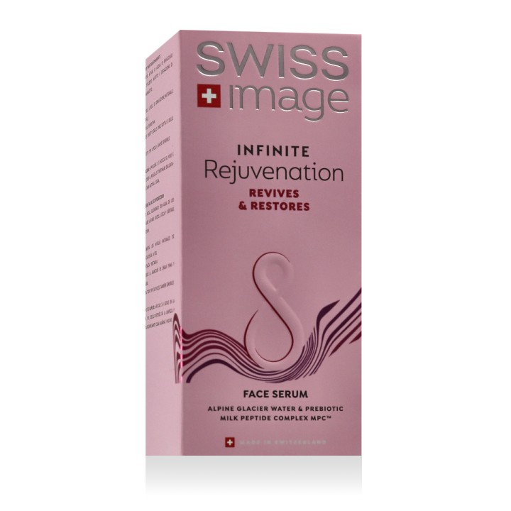 SWISS Image Infinite Rejuvenation Revives & Restores Face Serum 30 ml