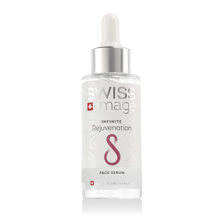 SWISS Image Infinite Rejuvenation Revives & Restores Face Serum 30 ml
