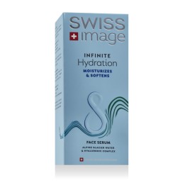 SWISS Image Infinite Hydration Moisturizes & Softens Face Serum 30 ml
