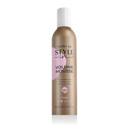Inebrya Style-In Volume Mousse 400 ml