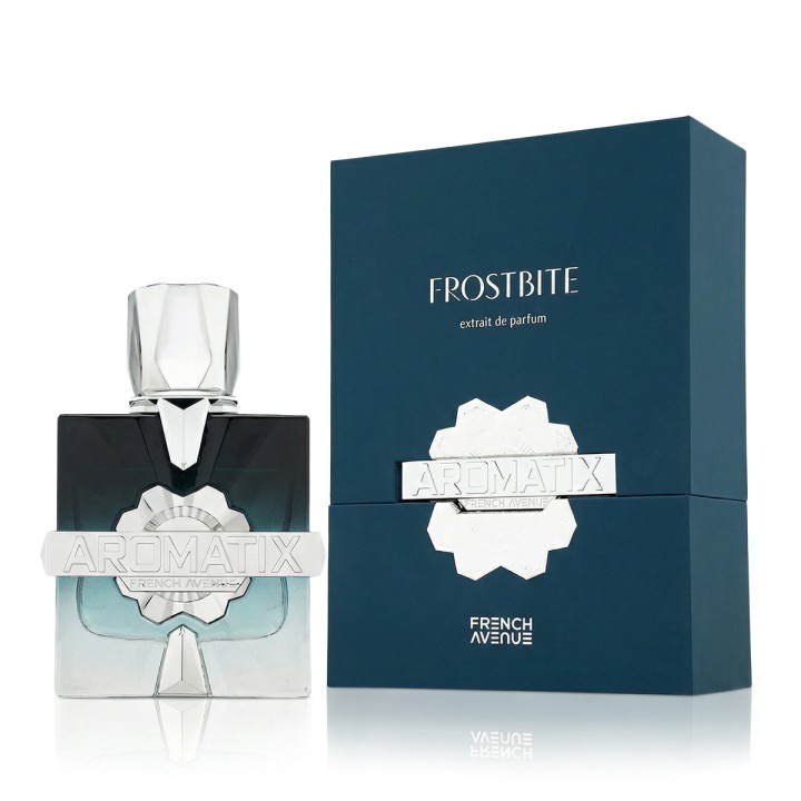 French Avenue Aromatix Frostbite Extrait de parfum 100 ml (unisex)