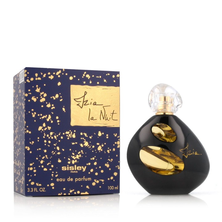 Sisley Izia La Nuit Eau De Parfum 100 ml (mujer)