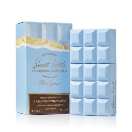 Sabrina Carpenter Sweet Tooth Me Espresso Eau De Parfum 30 ml (femme)