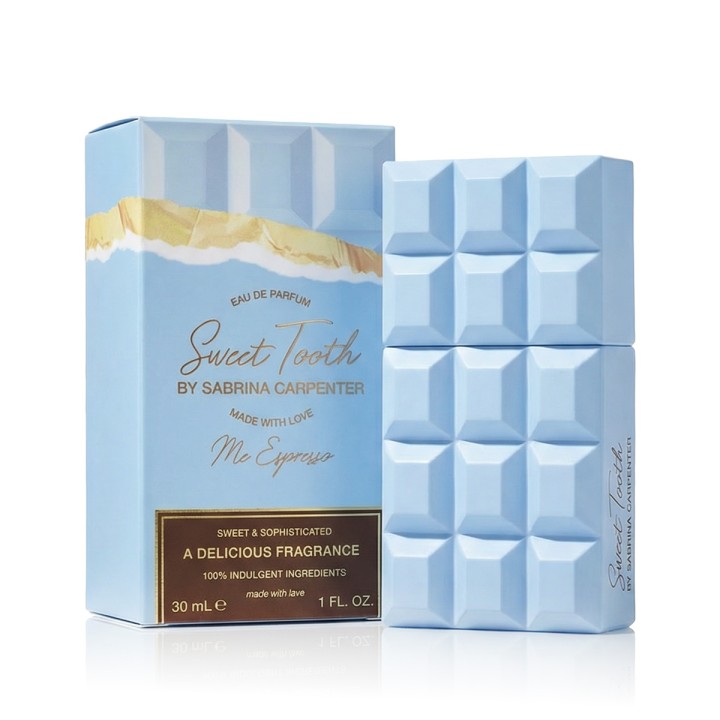 Sabrina Carpenter Sweet Tooth Me Espresso Eau De Parfum 30 ml (donna)