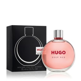 Hugo Boss Deep Red Eau De Parfum 75 ml (damen)