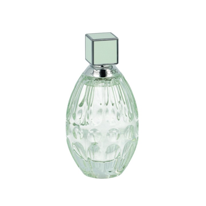 Jimmy Choo Floral Eau De Toilette - tester 90 ml (dames)