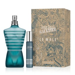 Jean Paul Gaultier Le Male EDT 125 ml + EDT 20 ml (homme)