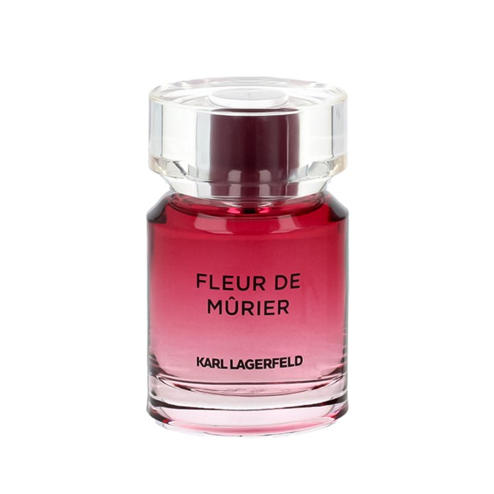 Karl Lagerfeld Fleur De Mûrier Eau De Parfum 50 ml (dames)