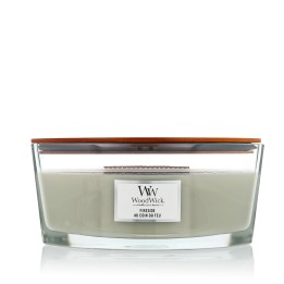 WoodWick Ellipse Candles Scented Candle Fireside 453,6 g
