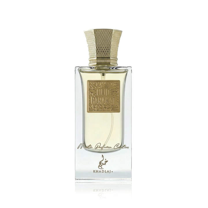 Khadlaj Oud Barakat Eau De Parfum 60 ml (unisex)