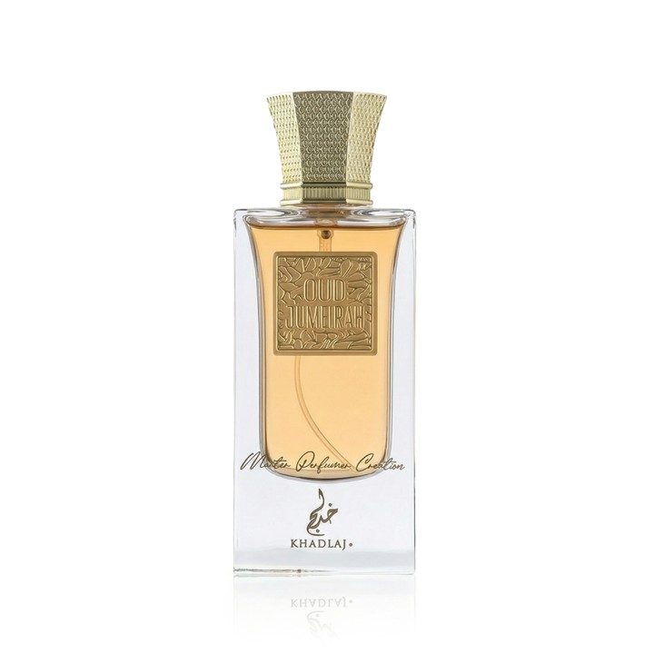Khadlaj Oud Jumeirah Eau De Parfum 60 ml (unisex)