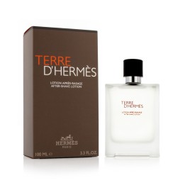 Hermès Terre D'Hermès After Shave Lotion 100 ml (herren)