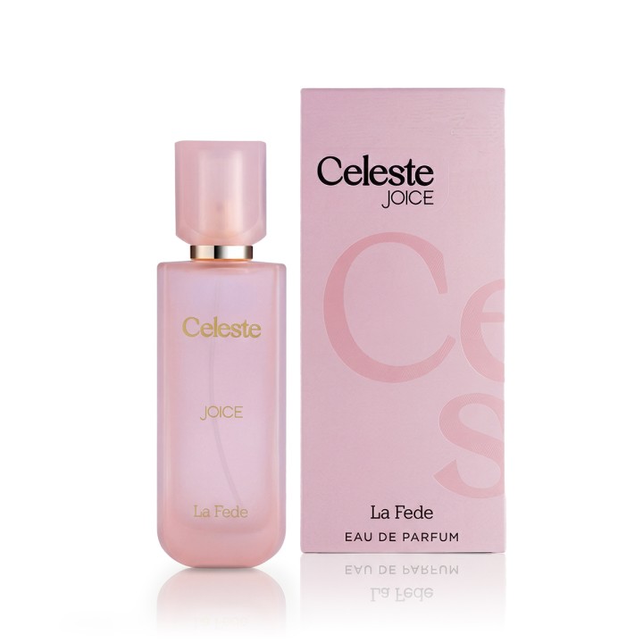La Fede Celeste Joice Eau De Parfum 100 ml (damen)