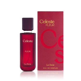 La Fede Celeste Fleur Eau De Parfum 100 ml (donna)