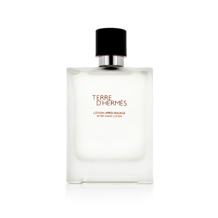 Hermès Terre D'Hermès After Shave Lotion 100 ml (heren)