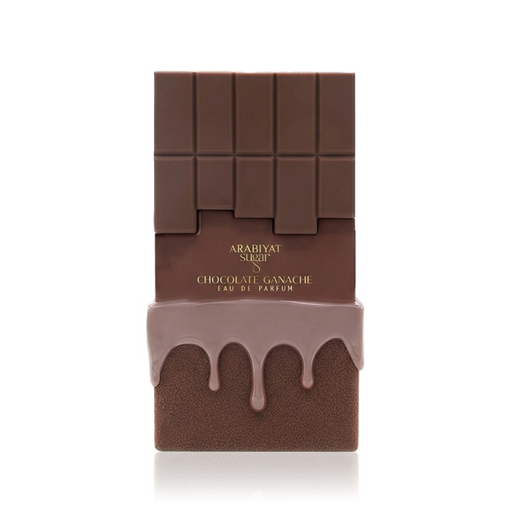 Arabiyat Sugar Chocolate Ganache Eau De Parfum 100 ml (unisex)