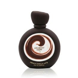 Arabiyat Sugar French Vanilla Latte Eau De Parfum 100 ml (unisex)