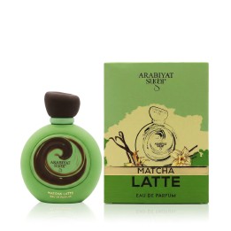 Arabiyat Sugar Matcha Latte Eau De Parfum 100 ml (dames)