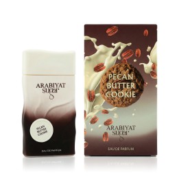 Arabiyat Sugar Pecan Butter Cookie Eau De Parfum 100 ml (unisex)