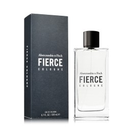 Abercrombie & Fitch Fierce Eau de Cologne 200 ml (heren)