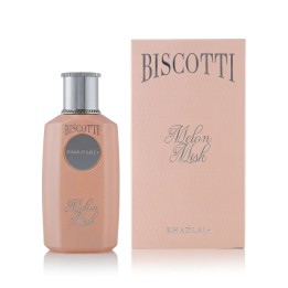 Khadlaj Biscotti Melon Misk Extrait de parfum 100 ml (unisex)