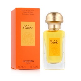 Hermès Caleche Eau De Toilette 50 ml (femme)