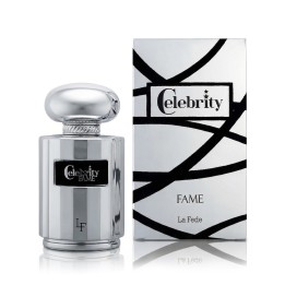 La Fede Celebrity Fame Eau De Parfum 100 ml (homme)