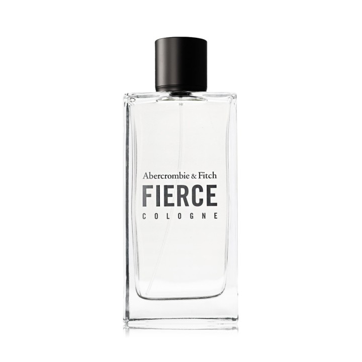 Abercrombie & Fitch Fierce Eau de Cologne 200 ml (homme)