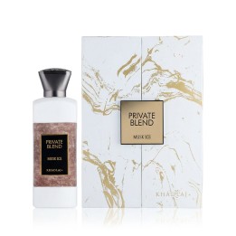 Khadlaj Private Blend Musk Ice Extrait de Parfum 100 ml (mujer)