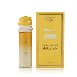 Arabiyat Sugar Vanilla Cream Macaron Eau De Parfum 100 ml (unisex)
